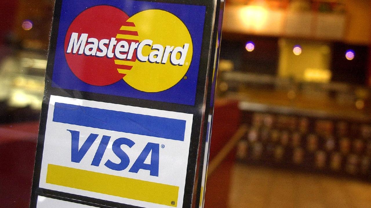 Visa ve Mastercard'a Rekabet Soruşturması Başlatıldı