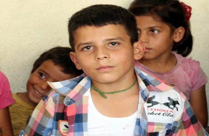 Kayıp olan 10 yaşındaki Alpak bulundu! Alpak'tan 5 gündür haber alınamama nedeni duyanları şaşırttı