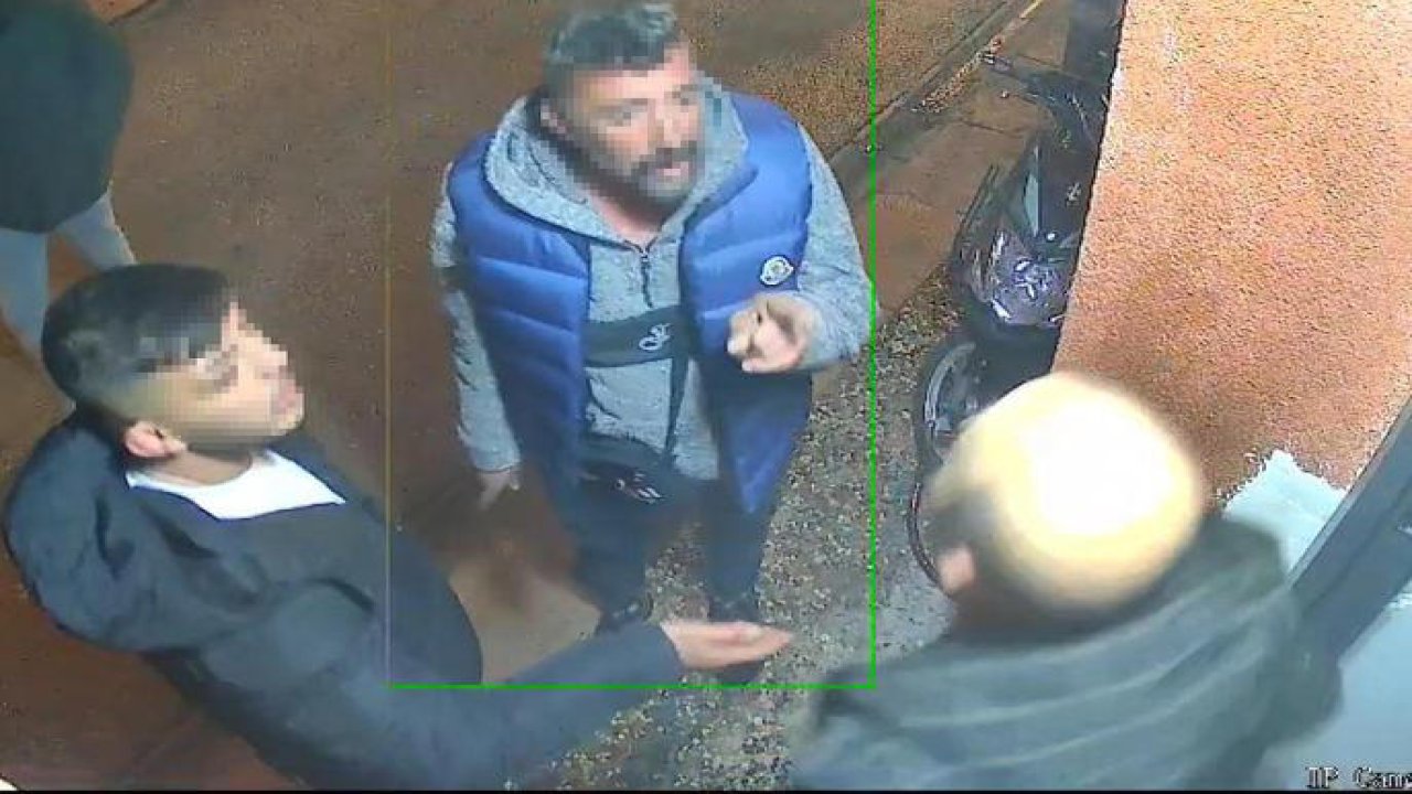 Kiliseye zorla girmeye çalışıp pastörü tehdit etmişlerdi: cezaları belli oldu