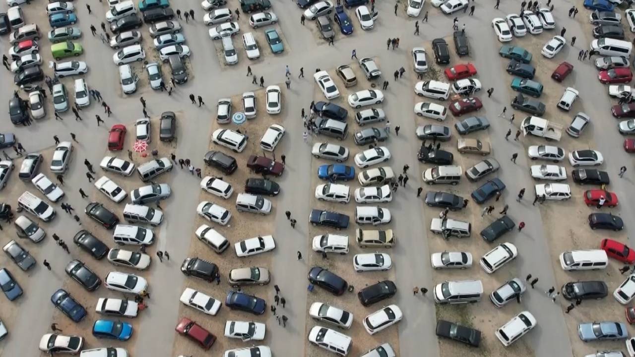 Araç satışında dikkat çeken bir uyarı geldi! 15 gün içinde işlem tamamlanmalı