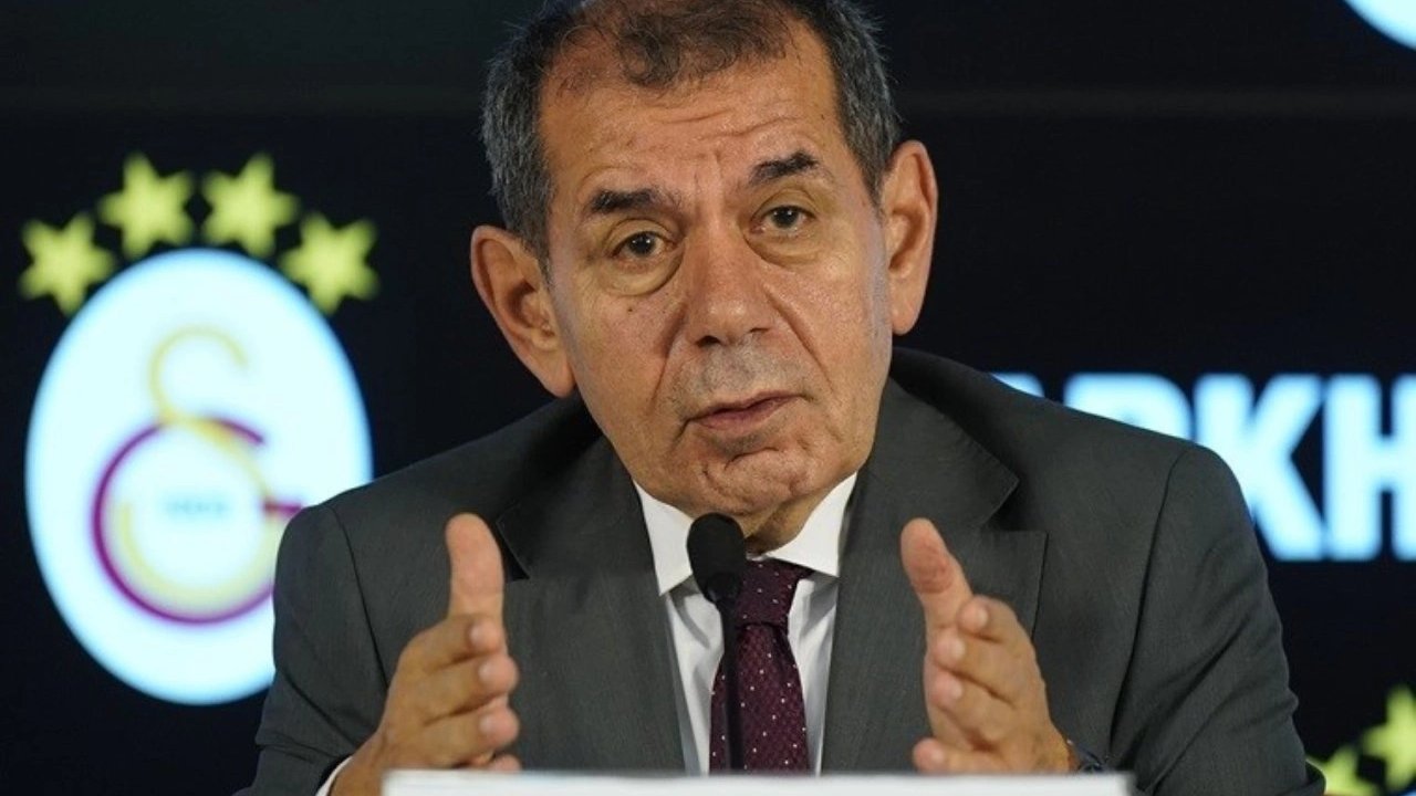 Galatasaray borcunu KAP'a bildirdi!