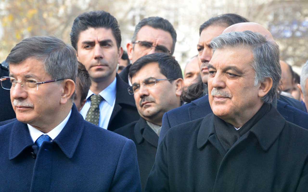 'AKP içinde 'iyilik hareketi' olarak muhalefet yapılacak'
