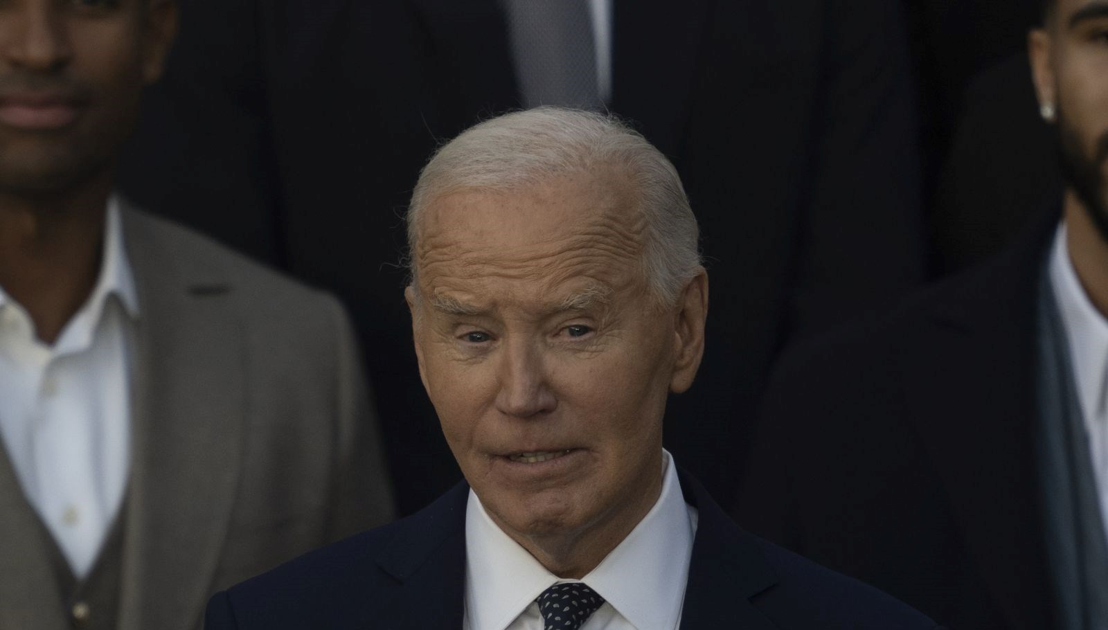 Biden UCM’nin Netanyahu Kararına Tepki Gösterdi: 