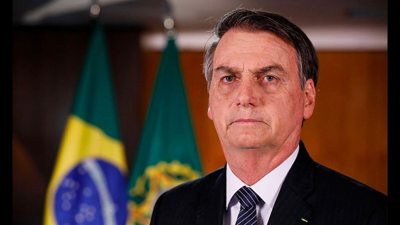 Eski Brezilya Devlet Başkanı Bolsonaro hakkında darbe girişimi iddiasıyla suç duyurusu!