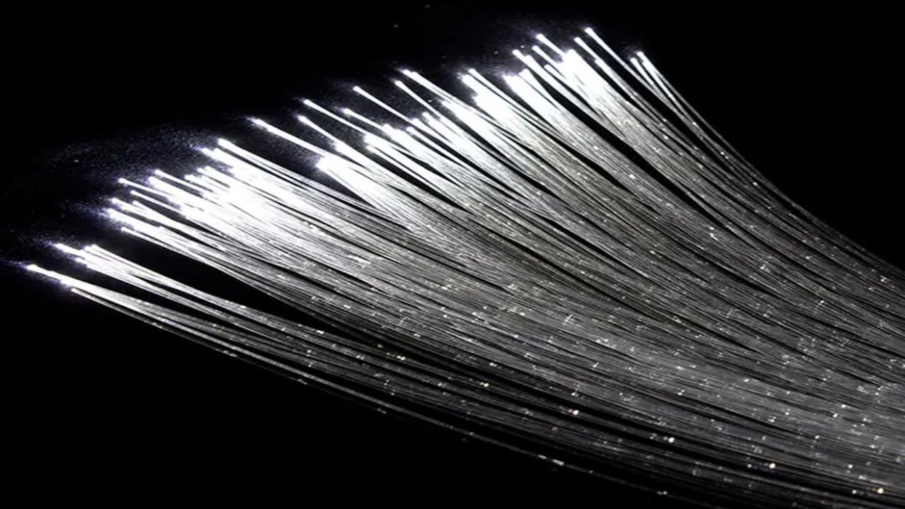İnsan saçından 200 kat daha ince spagetti üretildi!