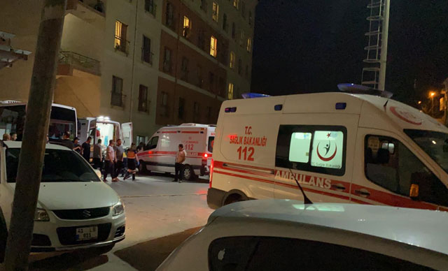 Kardeşler dehşet saçtı! Aynı akşam ağabey 2 kişiyi öldürdü, kardeş 4 kişiyi yaraladı!