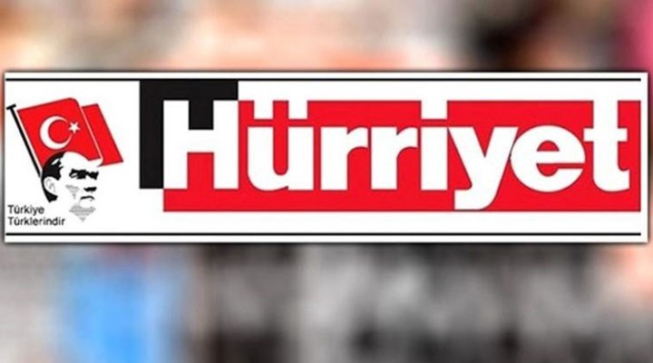 Hürriyet yazarından 