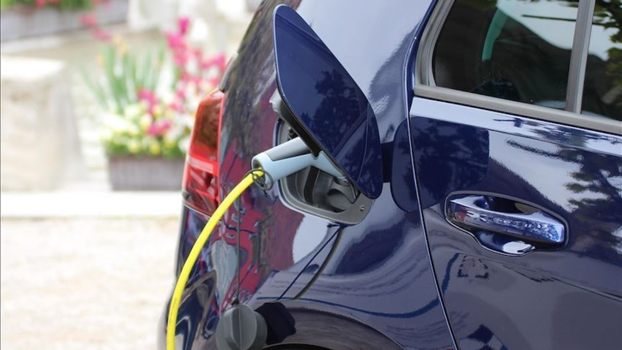 Dünyaca ünlü batarya devi iflasın eşiğine geldi: Elektrikli araçlara pil üretiyor