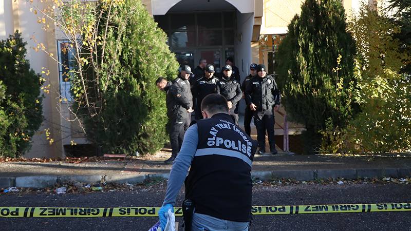 Niğde’de Gizemli Ölüm: Sevgililerin Cesetleri Darp İziyle Bulundu