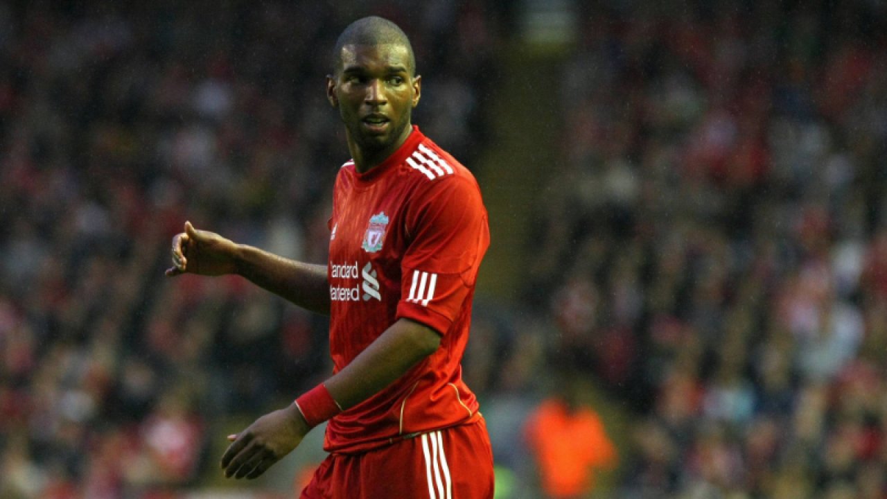 Ryan Babel'den Osimhen ifadeleri: 