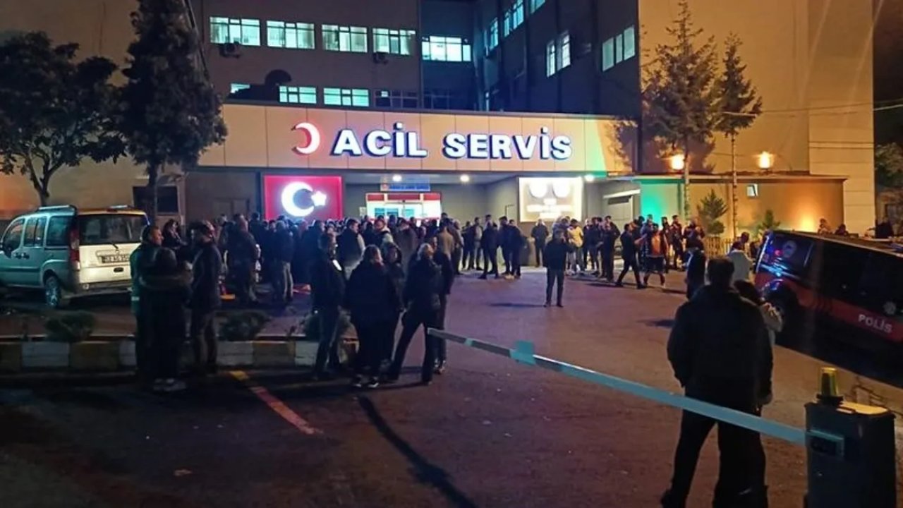 Lise öğrencisinin yaşamını yitirdiği bıçaklı kavgada 1 tutuklama