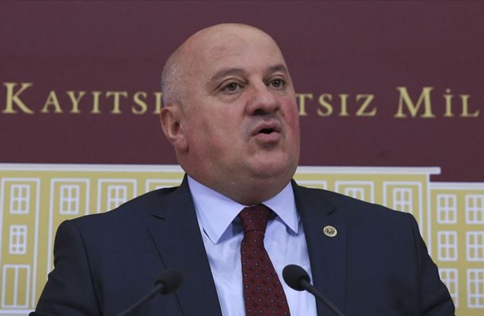 CHP Yüksek Disiplin Kurulu Başkanını açıkladı.