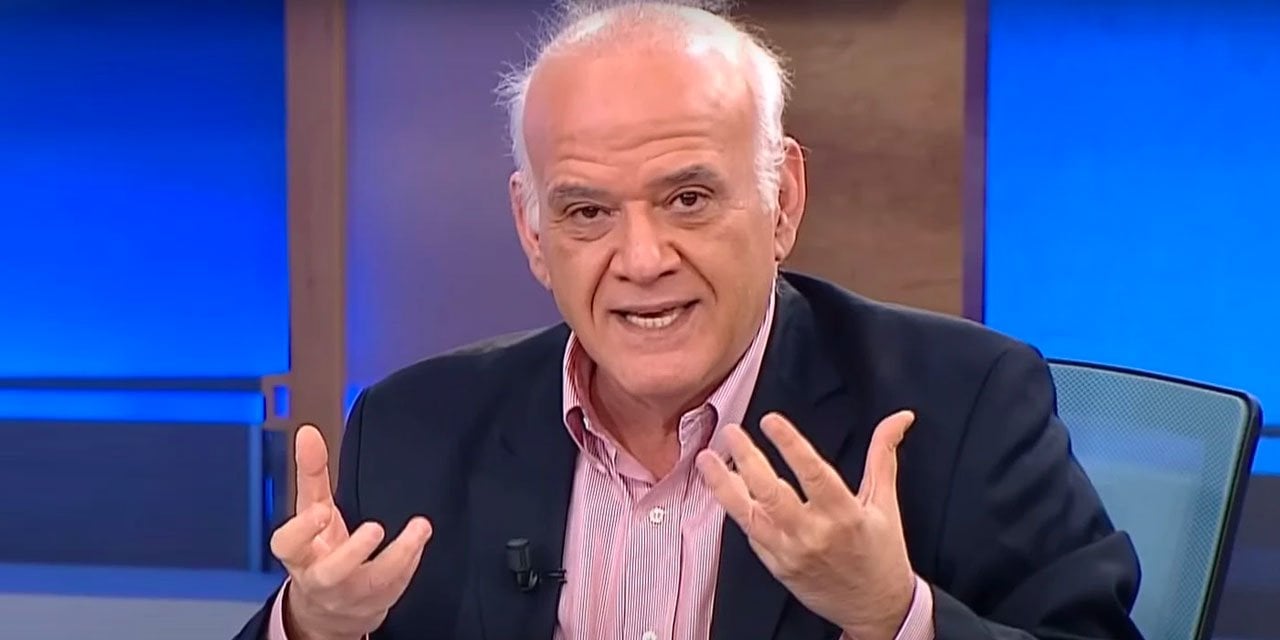 Ahmet Çakar'dan Okan Buruk'a sert sözler: 