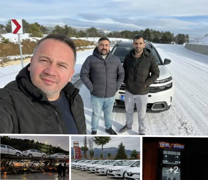 Bolu’da Şok Davada Sanıklara Yüzlerce Yıl Hapis Ceza Talebi