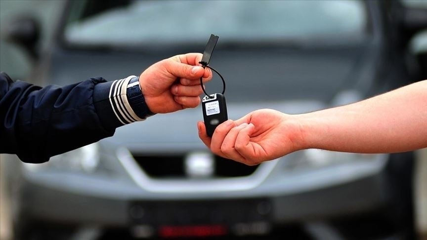 Araç Alırken Dikkat! Trafik Sigortası İçin Yeni Kural Geliyor