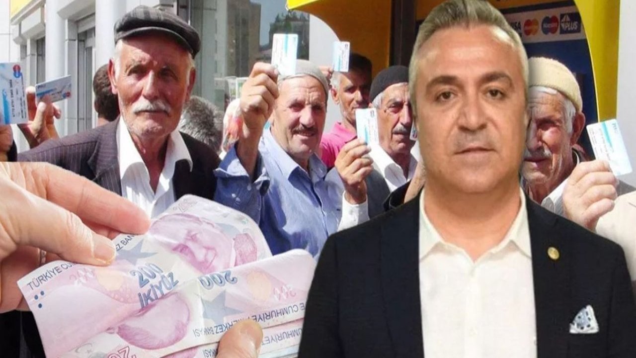 15 Bin TL Seyyanen Zam Gündemde! Emekliler İçin Yeni Düzenleme Geliyor Mu?