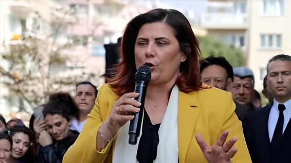 Çerçioğlu’ndan Net Mesaj: Kadın Cinayetlerinde İyi Hal İndirimi Kaldırılsın