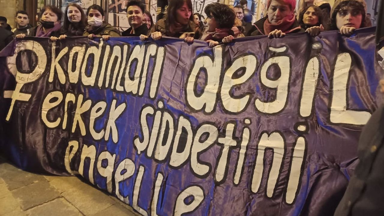 İstanbul Barosu'ndan Valiliğe 