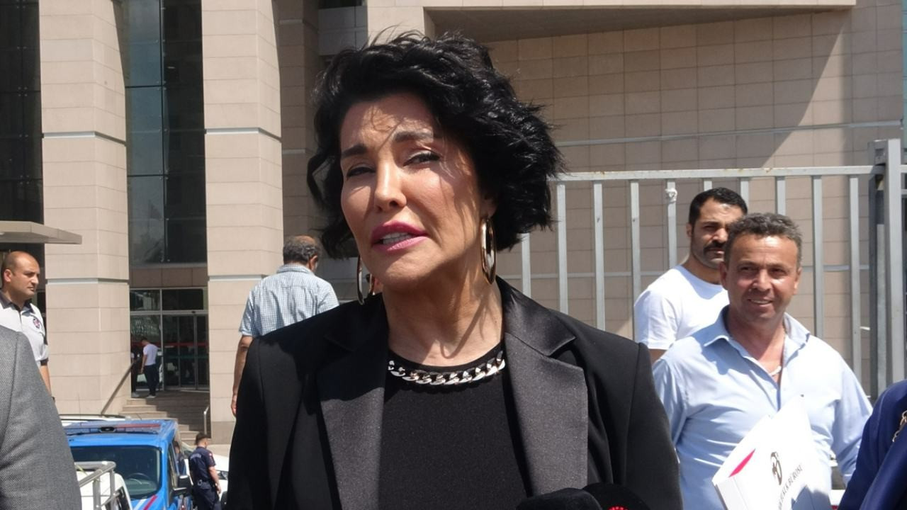 Deniz Akkaya konut dokunulmazlığı ihlali suçlamasıyla gözaltına alındı