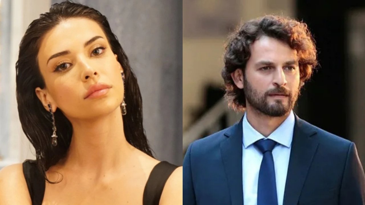 Birkan Sokullu ve Devrim Özkan P.A.Y. dizisinde buluşacak!