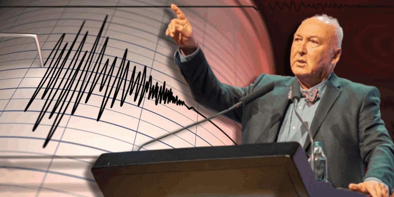 Hizan’da Deprem Uyarısı! Prof. Ercan: “Evlerinizi Bugün Kullanmasanız İyi Olur