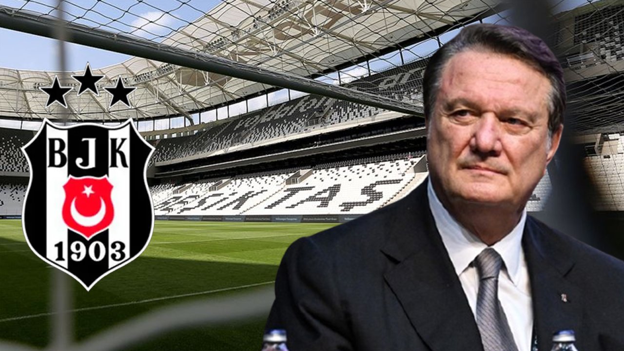 Beşiktaş'ta seçim ne zaman? Yeni başkan kim olacak? İşte adaylar