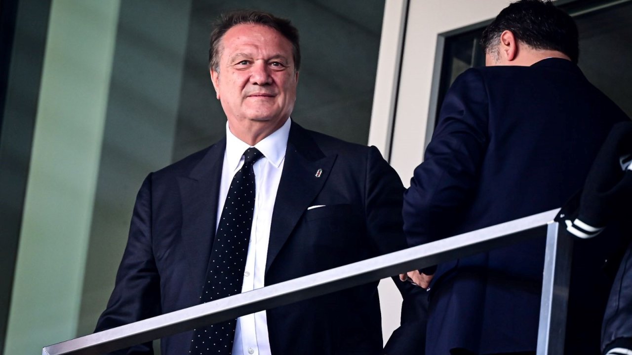 Beşiktaş Başkanı Hasan Arat istifa kararı verdi: Sahici sarsıntılar yalancı dengelerden daha iyidir