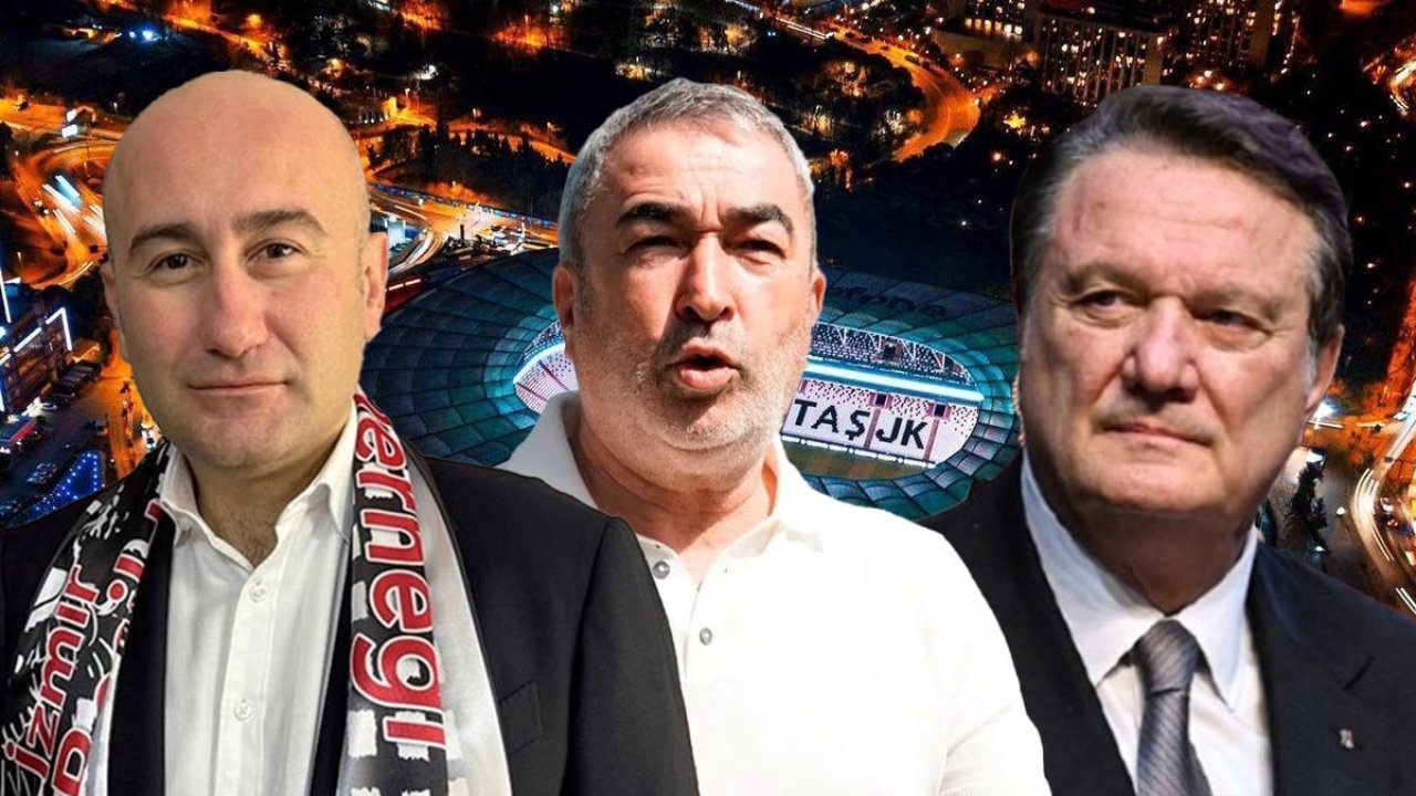 Beşiktaş'ta ne oldu? Son 15 saatte neler yaşandı?