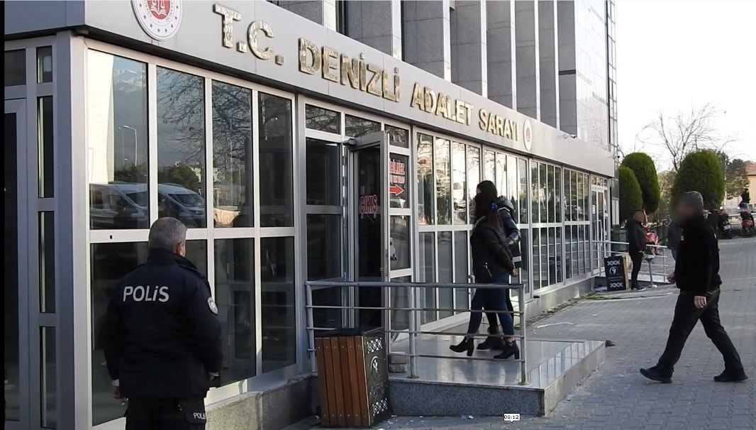 Kamu görevlisi taklidi yapan dolandırıcılar, Denizli’de büyük vurgun yaptı!