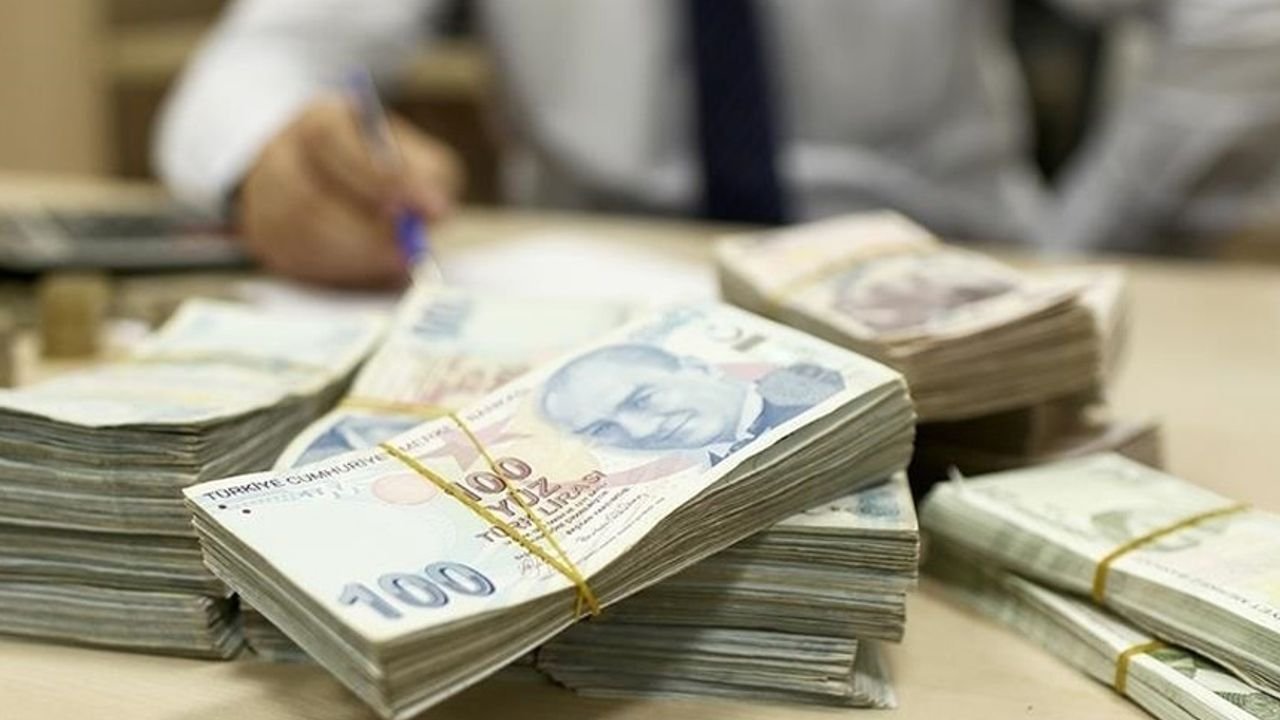 Kasım 2024 merkezi yönetim bütçesi 16,6 milyar TL açık verdi