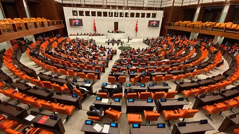 Enerji Bağımsızlığı mı? Çayırhan Özelleştirmesi TBMM'de Tartışılıyor!