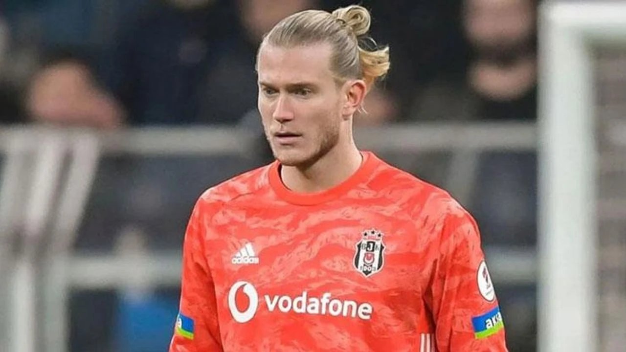 Karius’tan Beşiktaş İtirafları: Maaş Alamadım, Dava Açtım!