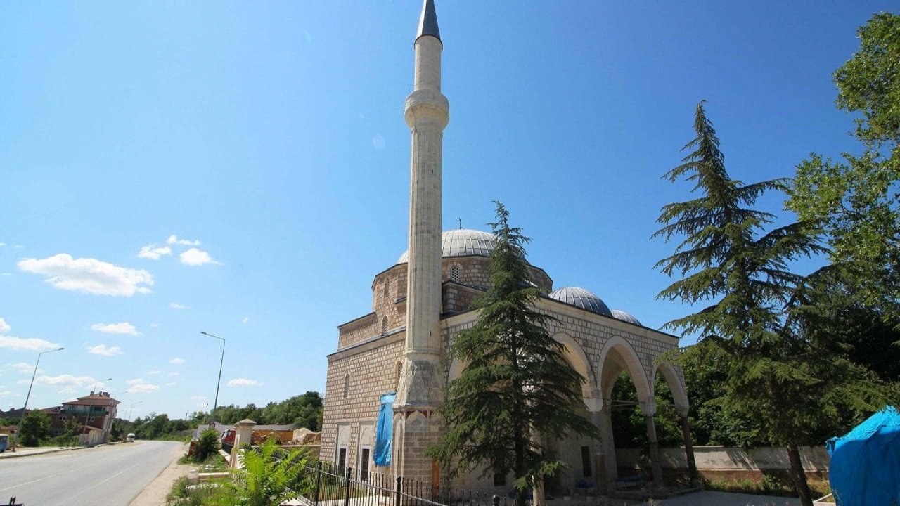 Malatya’da Cami Satışı İçin Açık Artırma Düzenlenecek!