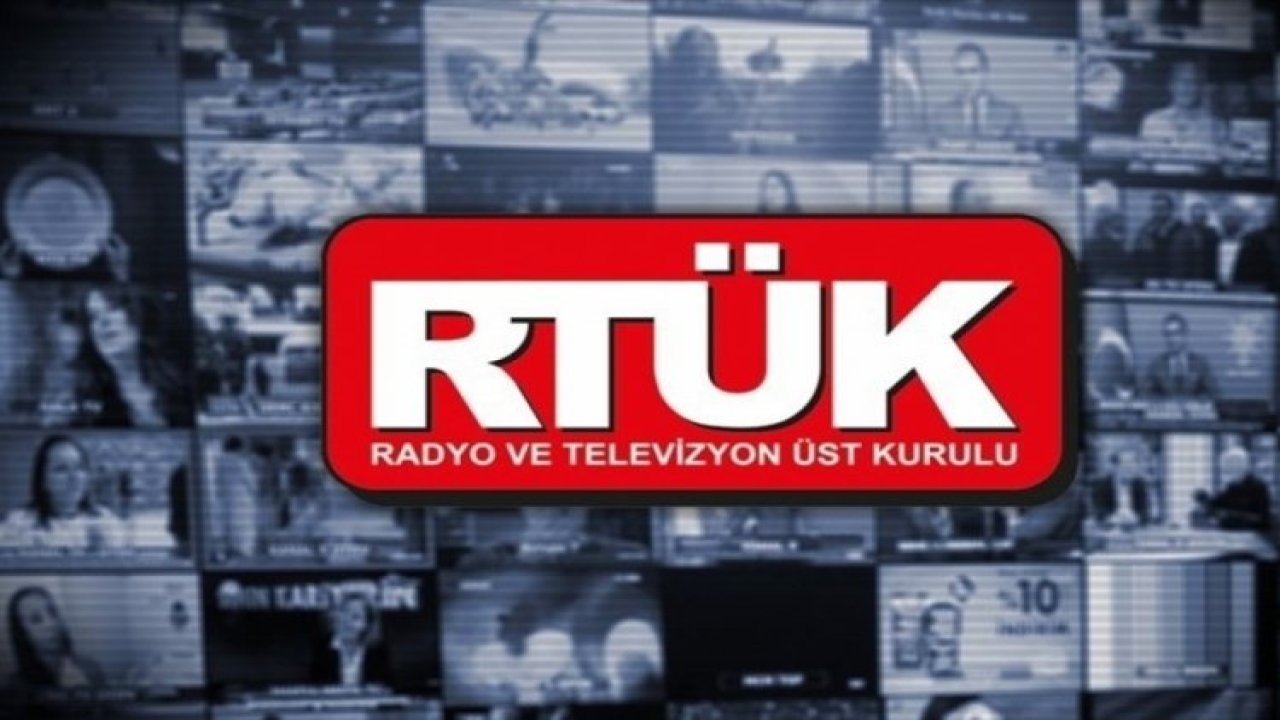 RTÜK'ün Arka Sokaklar, Deha, Sahipsizler ve Yabani cezası ne zaman uygulanacak?