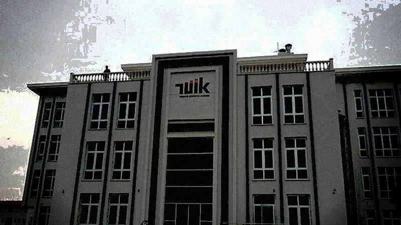 TÜİK'e yönelik suç duyurusu reddedildi: Soruşturma yapılmasına yer olmadığına karar verildi