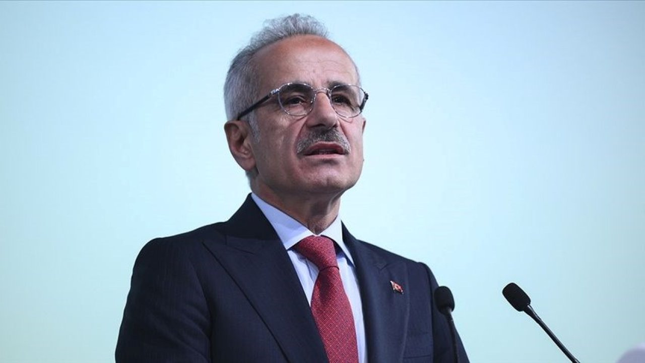 Bakan Uraloğlu açıkladı: Roblox ve Discord açılacak mı?