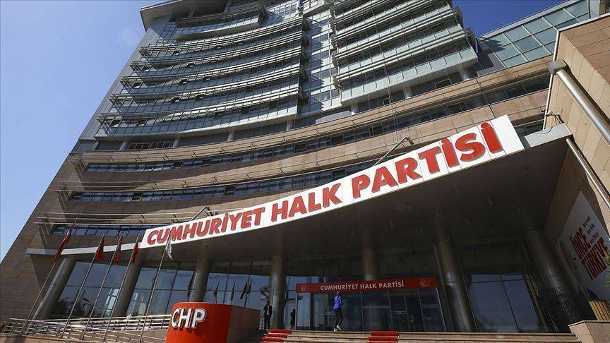 CHP'li Belediye Başkanları Ankara’da: Gündemde Neler var