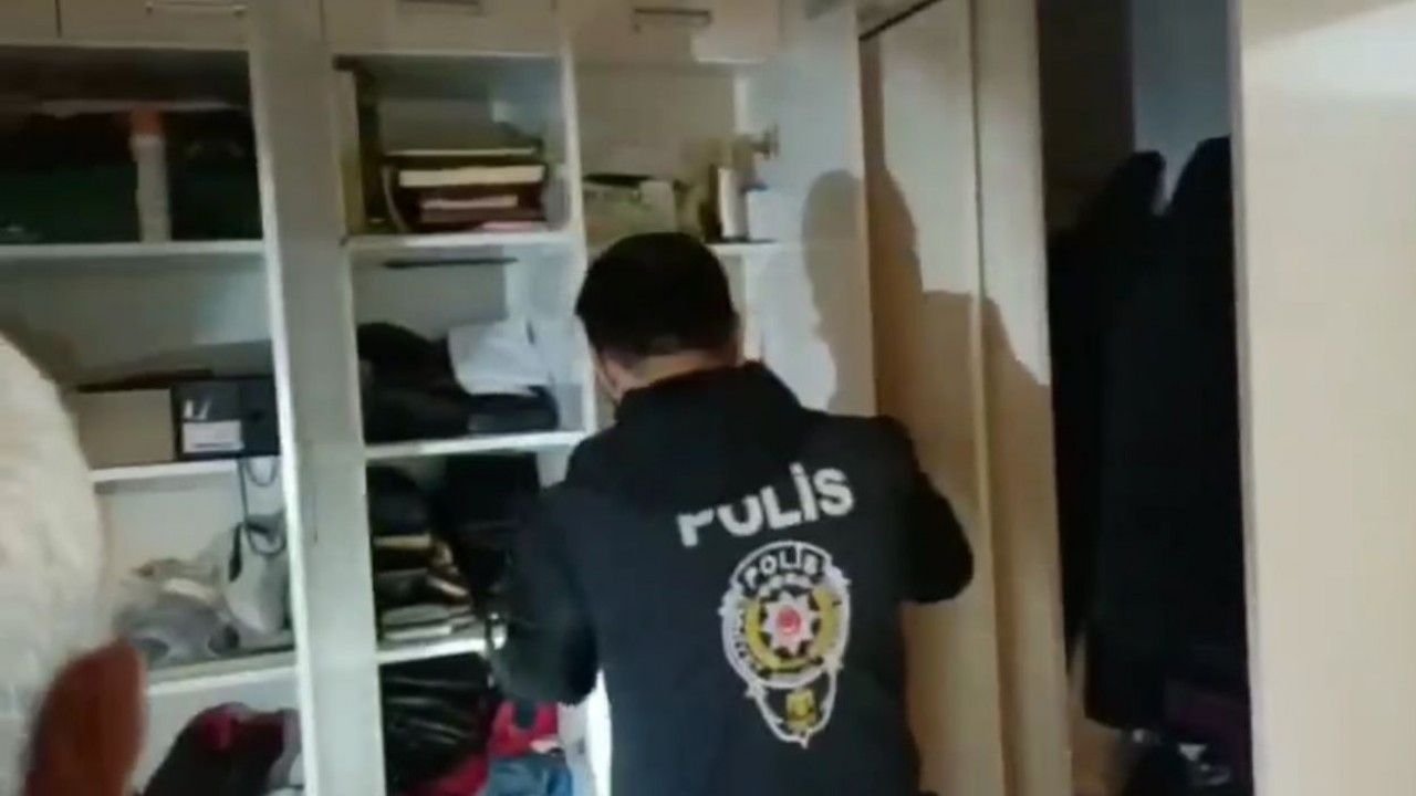Yasa dışı bahis ve dolandırıcılık operasyonları; 6 tutuklama