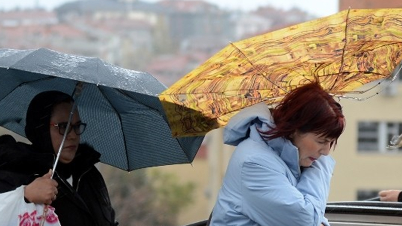 İşte yağışların başlama tarihi: Meteoroloji'den ciddi uyarı! Yağışlar ne zaman başlıyor?