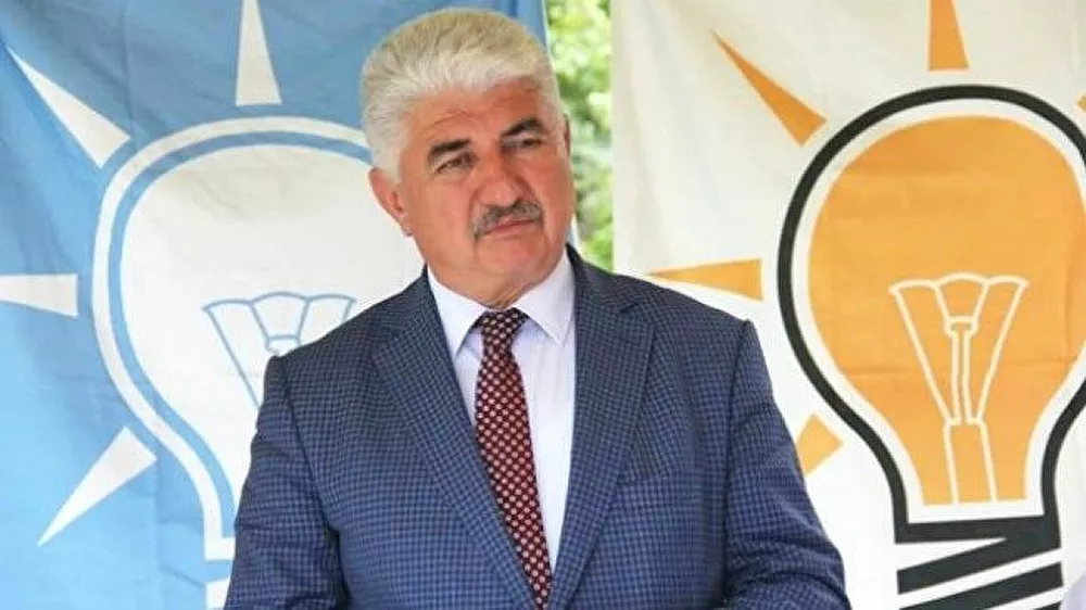 AKP