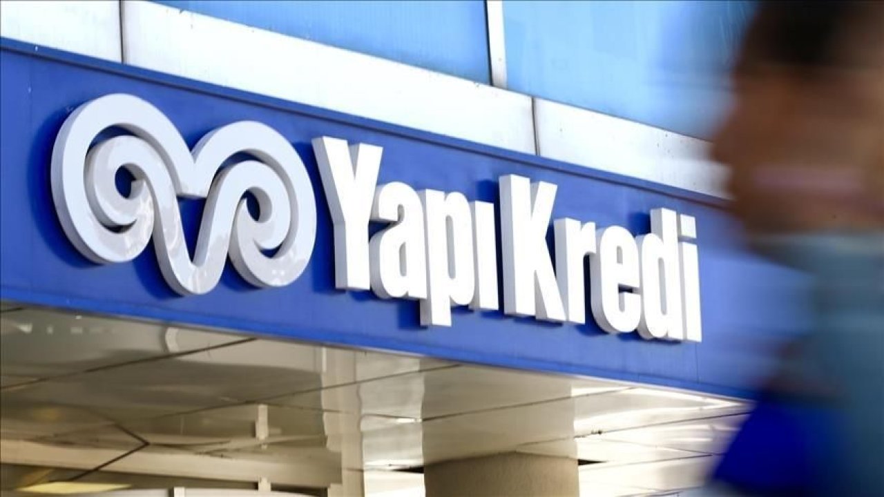 Koç Holding'den Yapı Kredi açıklaması!