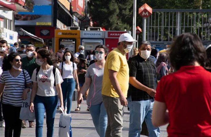 Veli Ağbaba, TÜİK'e açtı ağzını yumdu gözünü!