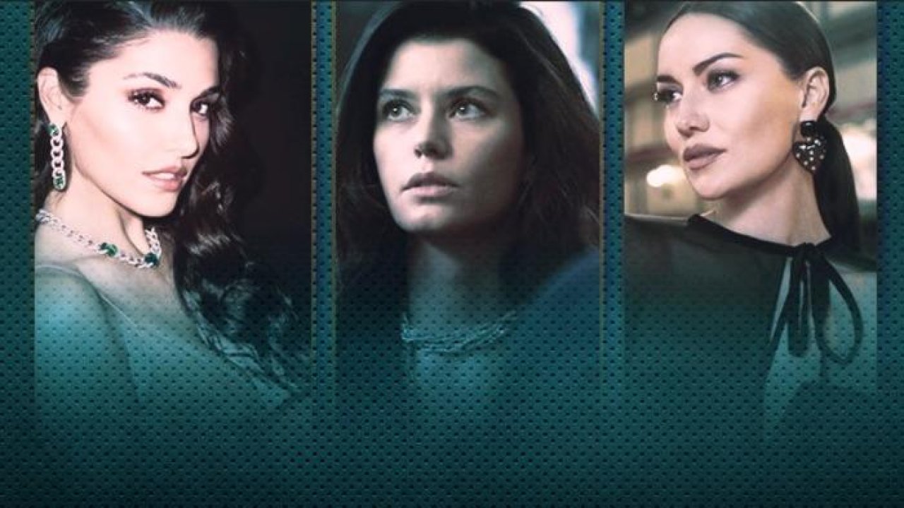 Beren Saat'ten Gökçe Bahadır'a, Ünlü İsimlerin 15 Saniyede Kazandığı Miktar Şok Ediyor!