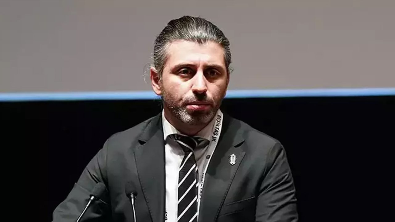 Hasan Arat'ın başvurusu ardından Beşiktaş Denetim Kurulu harekete geçti!