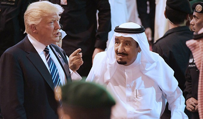 Amerikan gazetesinden flaş iddia: İşte Katar'ın işgal teklifi!