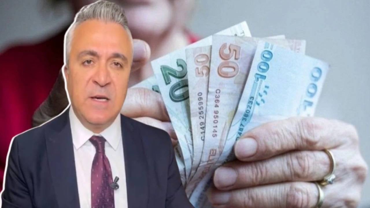 SGK Uzmanı 'yüksek maaşlı emeklilik' için uyarı verdi: Dilekçe tarihini kaçıranlar tehlikede!