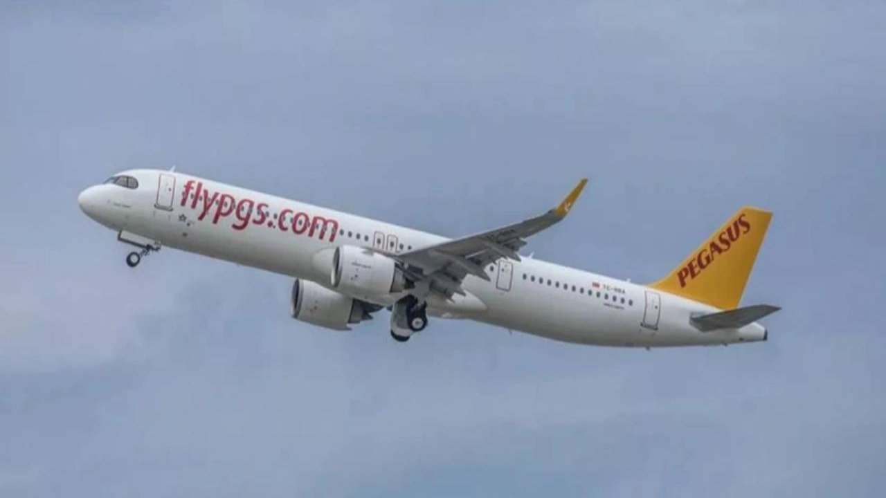 Yılbaşı Planı Olanlara Müjde! Pegasus’tan Kaçırılmayacak İndirim Kampanyası!