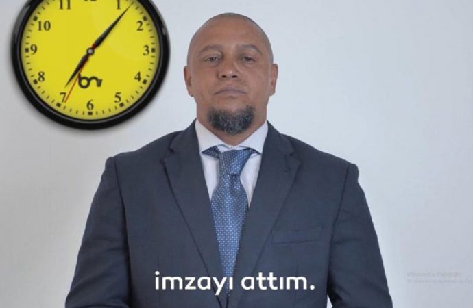 Fener'in efsanesinden heyecanlandıran paylaşım!