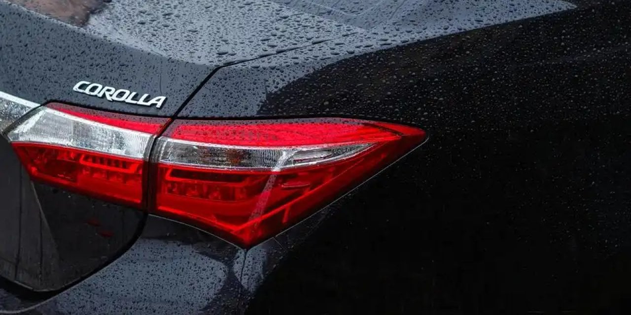 Toyota Çin pazarında zirveye oynuyor