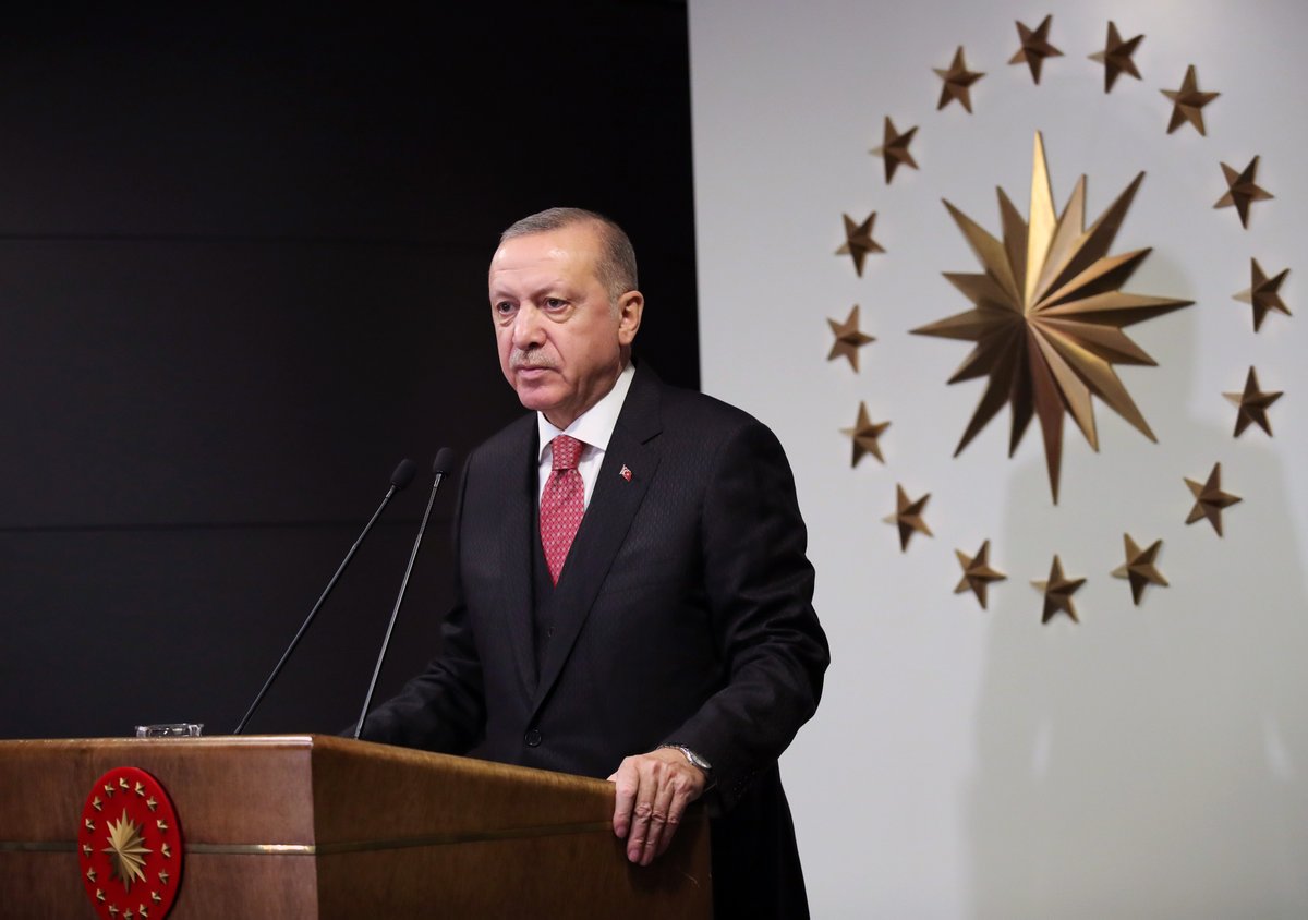 Kabine toplantısında, Lübnan, Yunanistan, ekonomi ve salgın konuşuldu